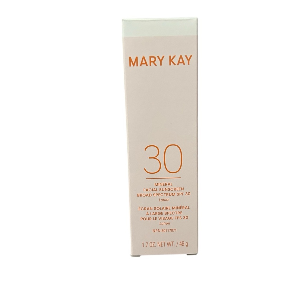 Mary Kay SPF 30 Mineral Sunscreen
